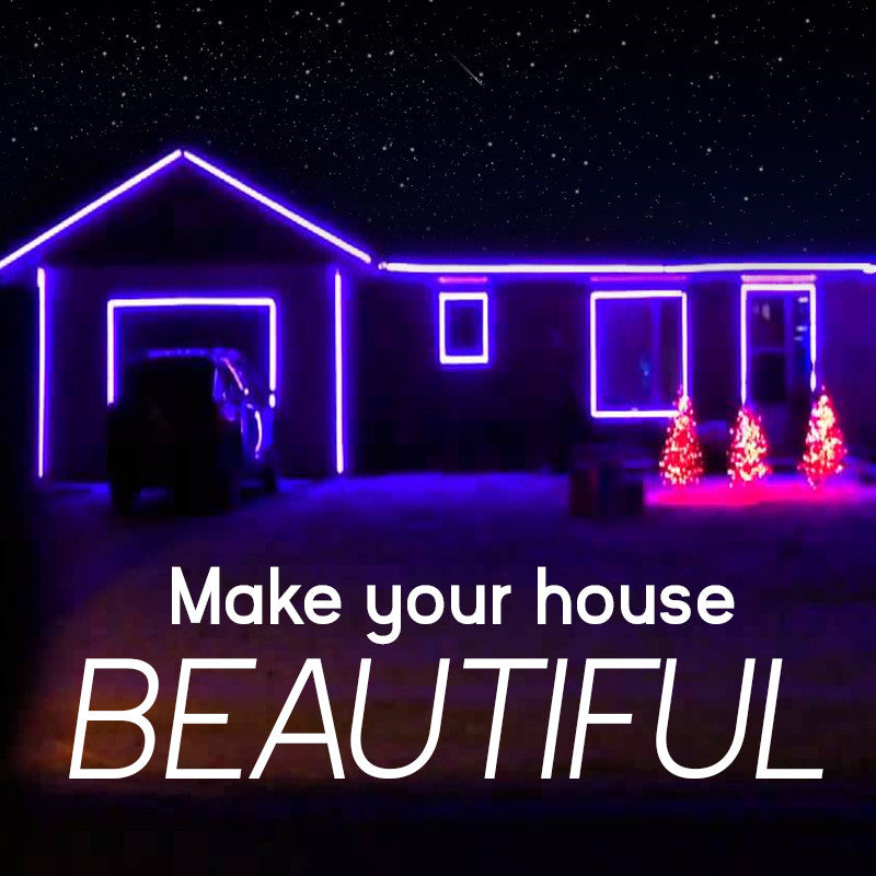 20m led online christmas lights