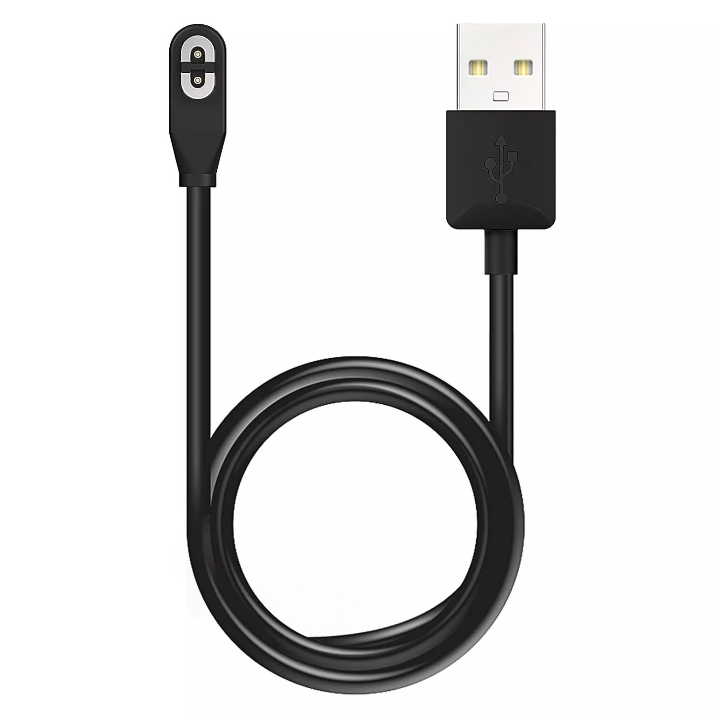 Charging Cable USB Charger Cord For AfterShokz Aeropex Bone Conduction Headphone YS108-1