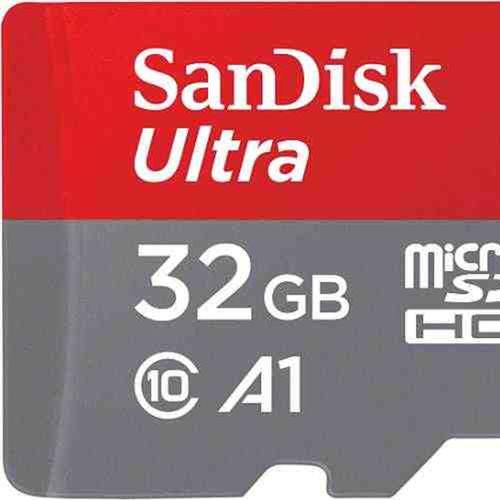 Micro SD SanDisk 16/32/64/128/256 GB SD Memory Card HDD