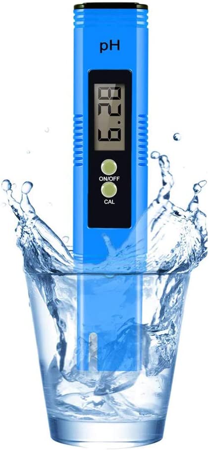 Digital Portable PH Meter Tester (FS24) Tool