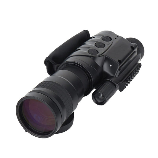 Digital Infrared Night Vision Monocular 7 Times Zoom IR Video Telescope Recorder