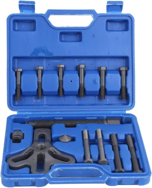 Harmonic Balancer 13Pcs Kit Gear Puller Tool Set (JS76)