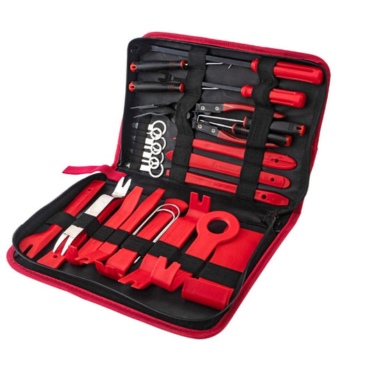 39 in 1 Car Trim Removal Tool Set