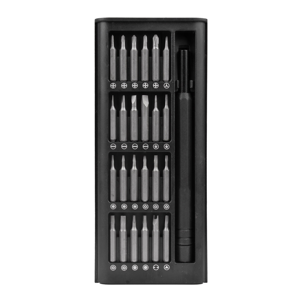 25 in 1 Precision Screwdriver Tool Kit