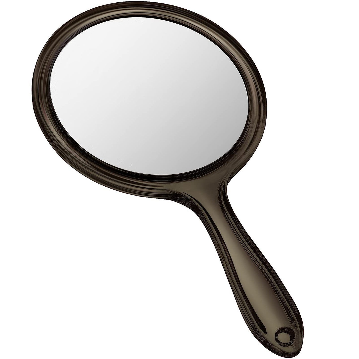 Hand Mirror Double-Sided 2X 1x Magnifying LS1.6-9