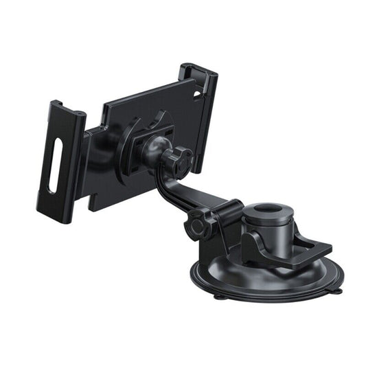 Universal Tablet IPad Windshield Strong Suction Car Holder Mount (LS98)