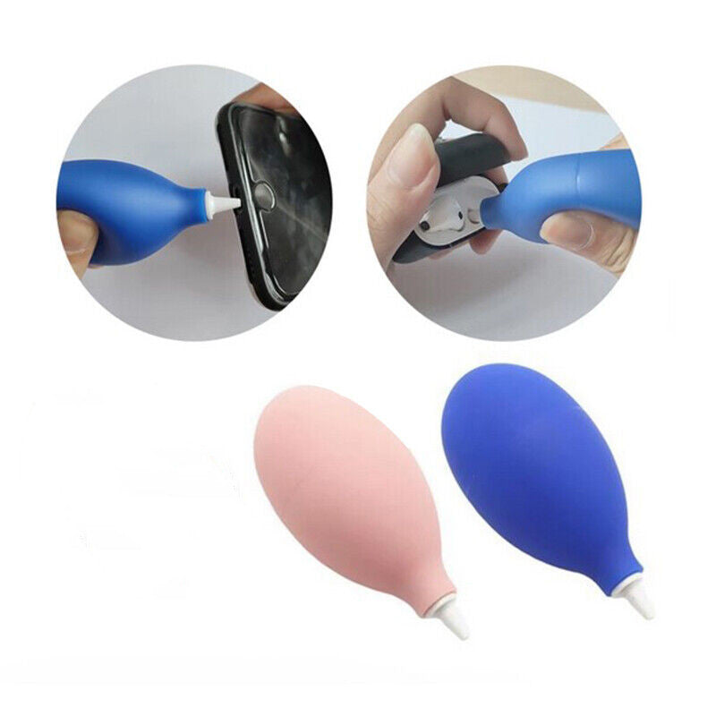 Air Ball Dust Blow For Phone PC Camera Lens Cleaning Tool Screen Repair