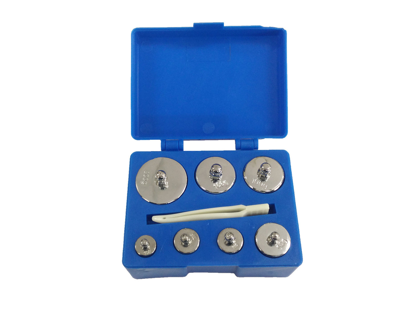 500 Gram Calibration Weight Set