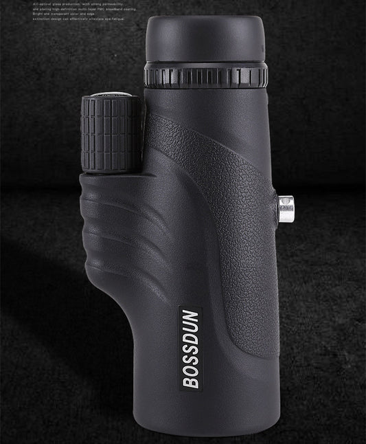 Bossdun Portable Telescope 10*42 Monocular