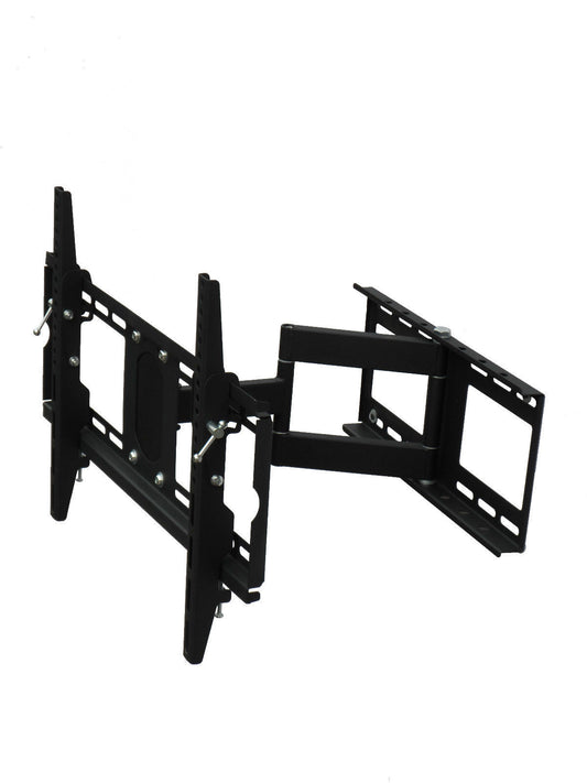 Single Arm Tilt Swivel TV Wall Mount SP61