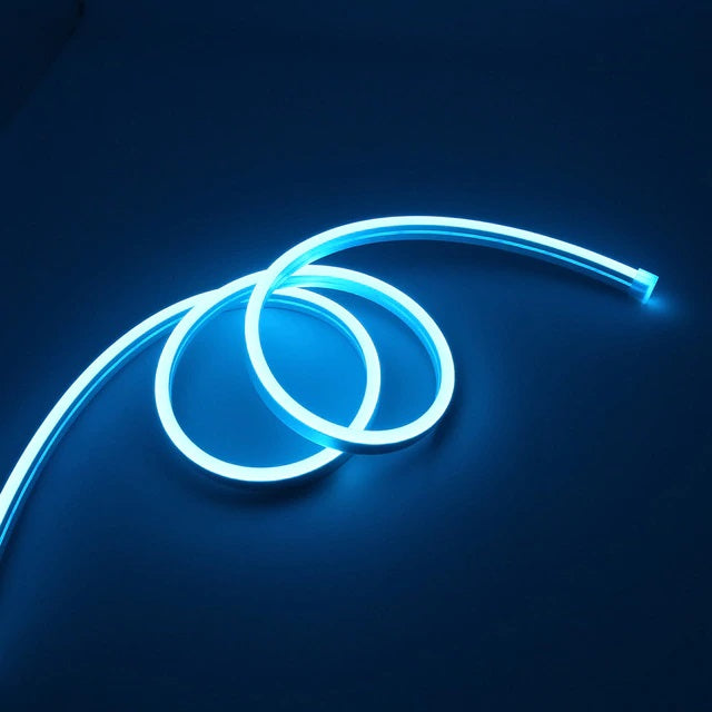 5m Flexible LED Neon Strip