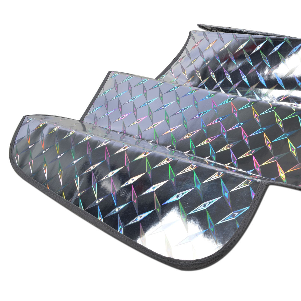 High Quality Reflective Car Sunshade 140x70cm