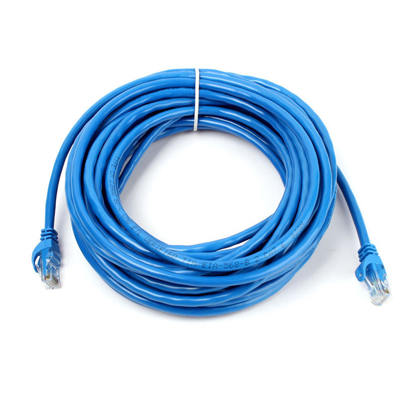 CAT 6 High Quality Ethernet Cable