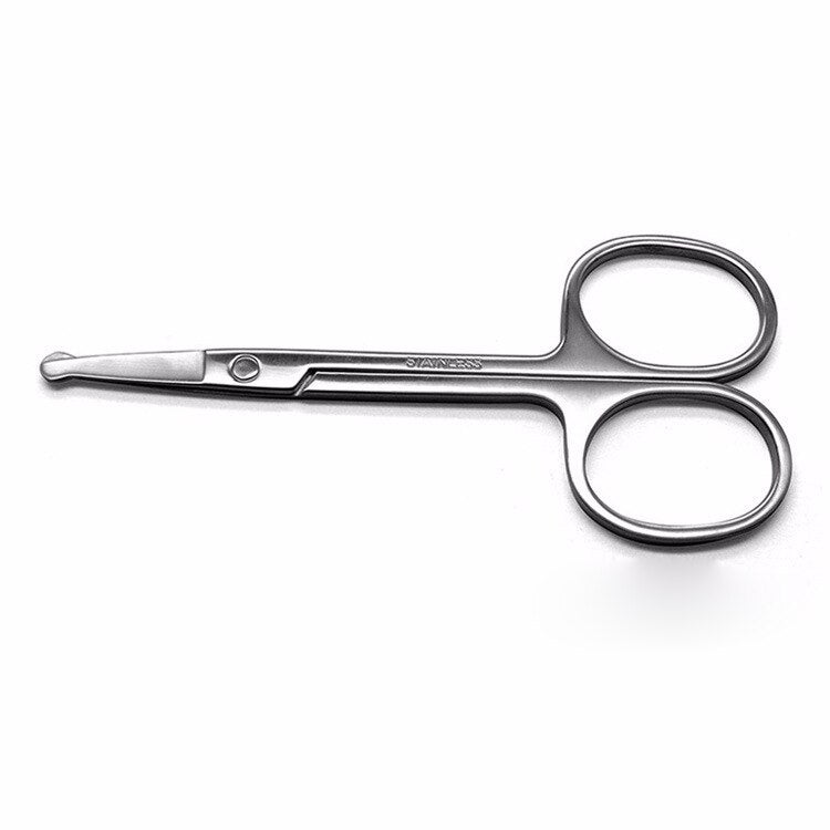 Nasal Hair Scissors Gadgets