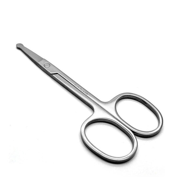 Nasal Hair Scissors Gadgets