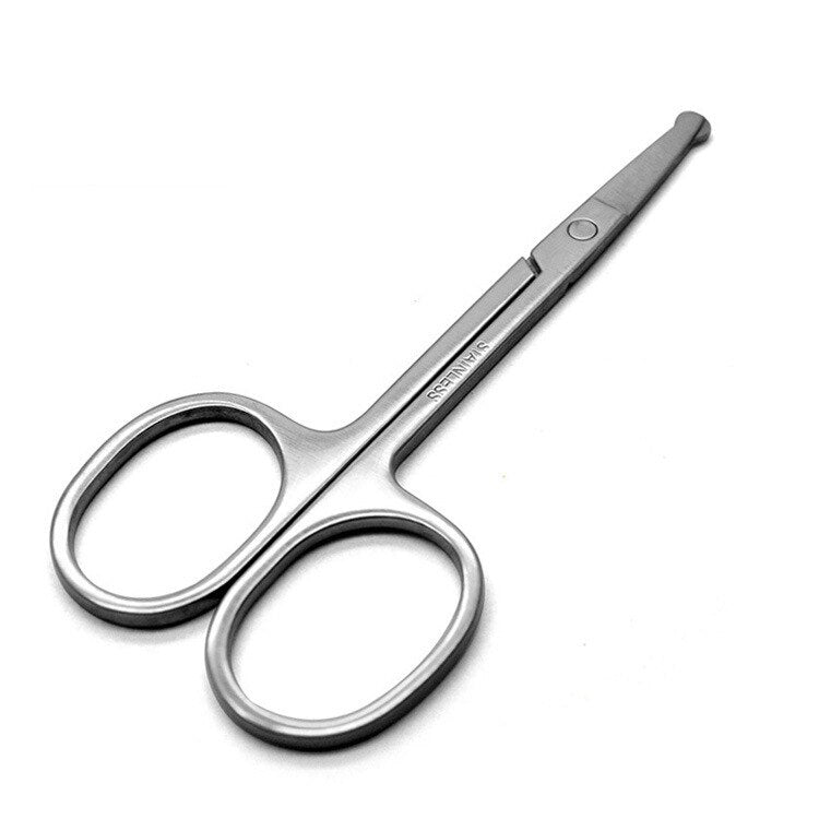 Nasal Hair Scissors Gadgets