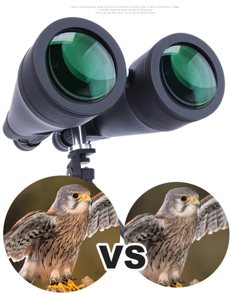 Bossdun 20x 80mm Wildlife Binocular