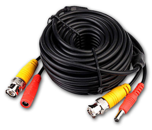 30M CCTV Camera Cable