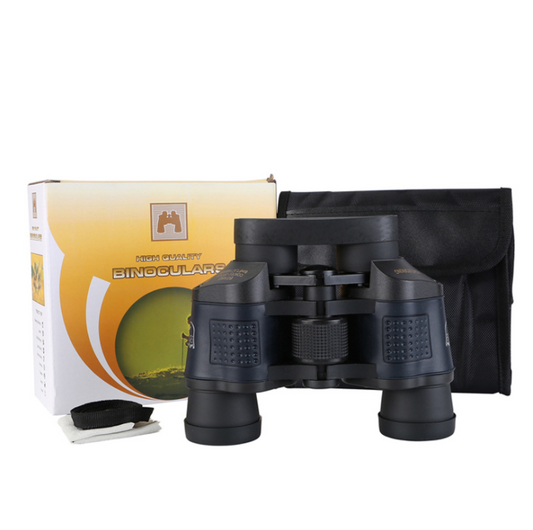 60X60mm Binoculars Telescope