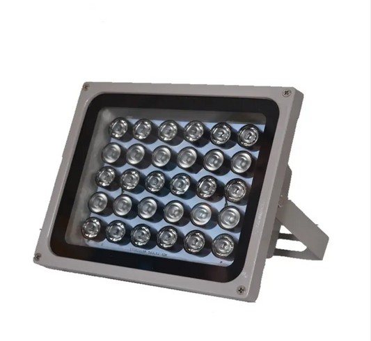 30 LEDs 60W IR Light for Security Camera Night Version