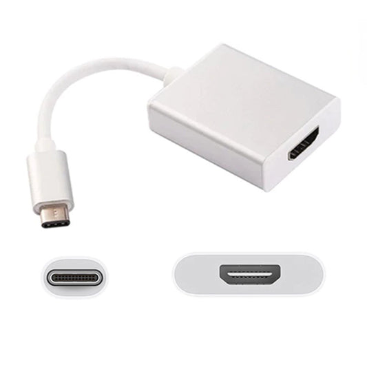 USB C Type C to HDMI Adapter Cable