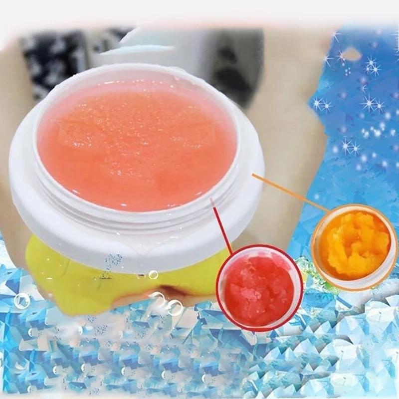 Squeeze Cooling Frozen Magic Cup Gadgets