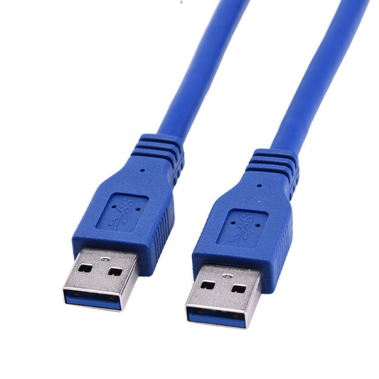 USB 3.0 Connection Super Speed Data Cable for PC Pros