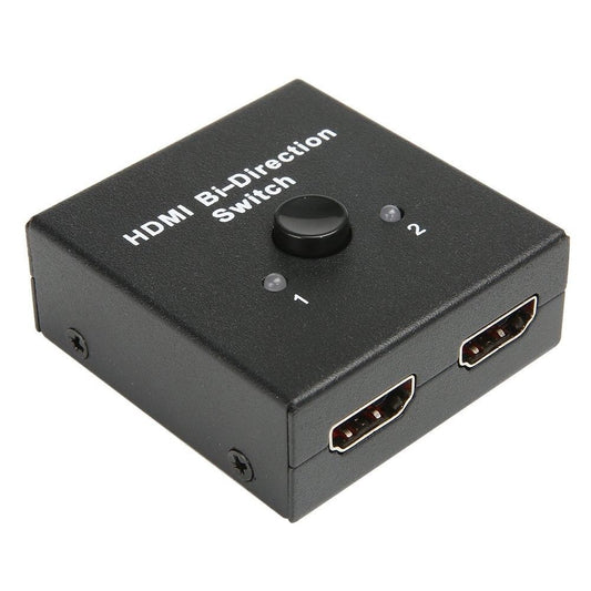 1x2 HD 4K HDMI Bi-Direction Switch