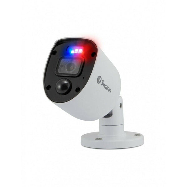 Swann 2MP Enforcer W/ 4ch 1TB & 4x 1080SL Camera Set  CCTV system