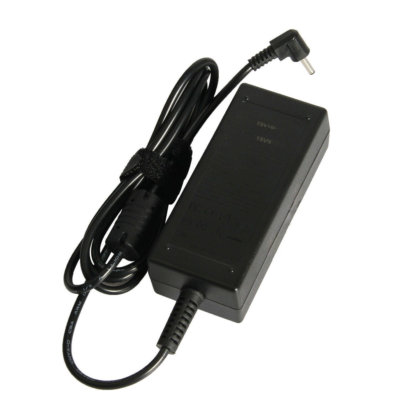 Power Adapter Charger For Acer Swift Aspire 19V 3.42A 65W 3.0x1.0mm