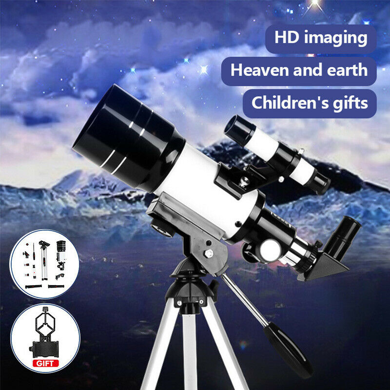 Astronomical Telescope 70030 Monocular