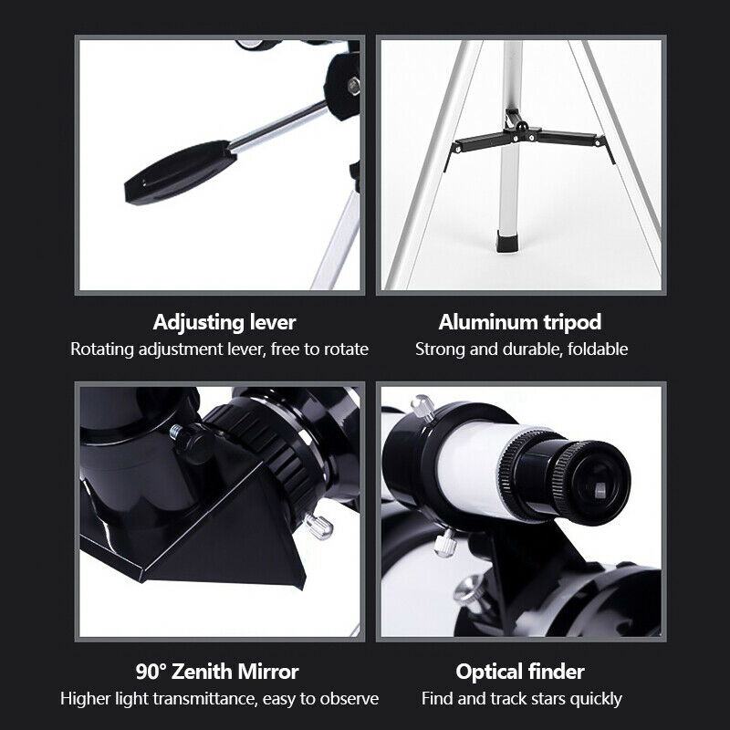 Astronomical Telescope 70030 Monocular