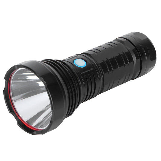 T40 Torch W/ Rechargeable Battery