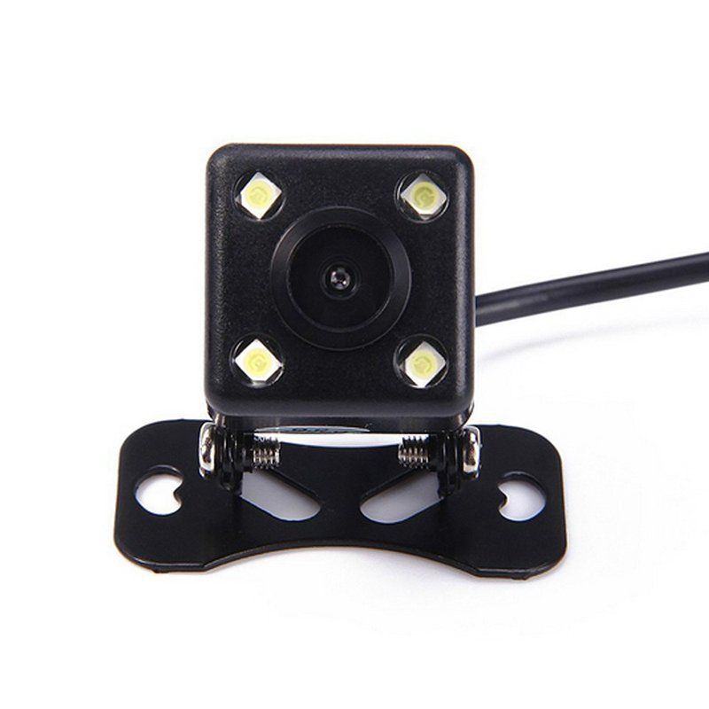 4 LED Reversing Camera w/ Wireless Kit