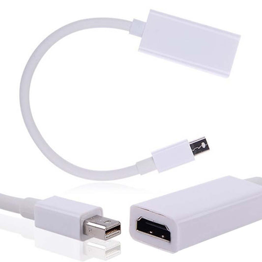 Display port Thunder bolt to HDMI Adapter Mac Book