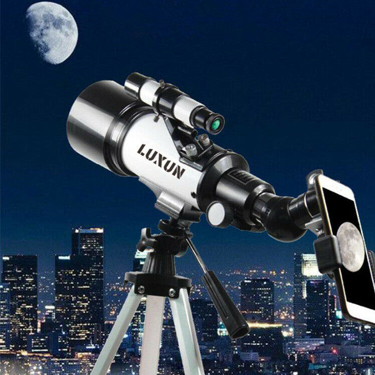 Astronomical Telescope 70030 Monocular