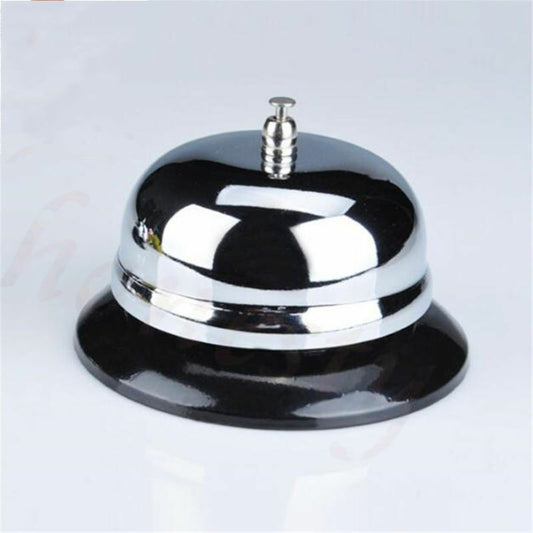 Counter Reception Restaurant Bar Call Ring Service Bell Business Pros