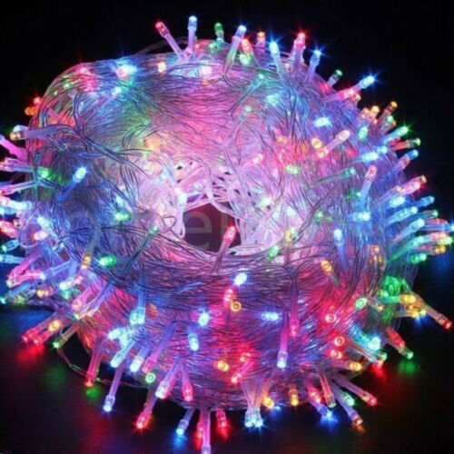 50M 300LED String LED Fairy Lights