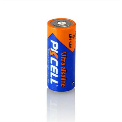 R011 LR1 1.5V Alkaline TG POWER AA battery