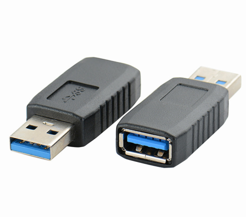 USB 3.0 Type-A to Type-A Adapters for PC Pros