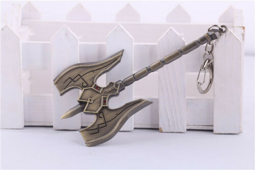 12cm Sword Keyrings