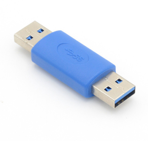 USB 3.0 Type-A to Type-A Adapters for PC Pros