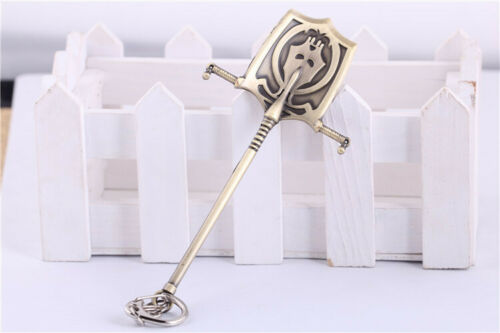 12cm Sword Keyrings