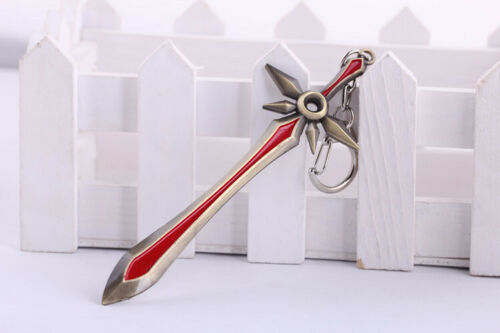 12cm Sword Keyrings