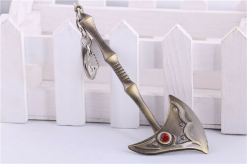 12cm Sword Keyrings