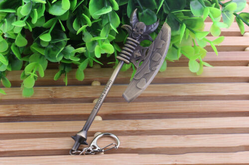 12cm Sword Keyrings