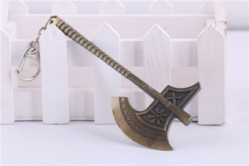 12cm Sword Keyrings