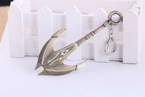 12cm Sword Keyrings