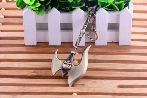 12cm Sword Keyrings