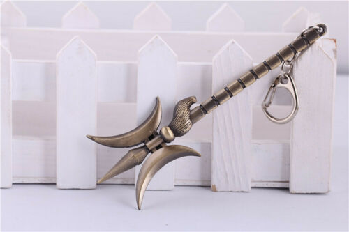 12cm Sword Keyrings